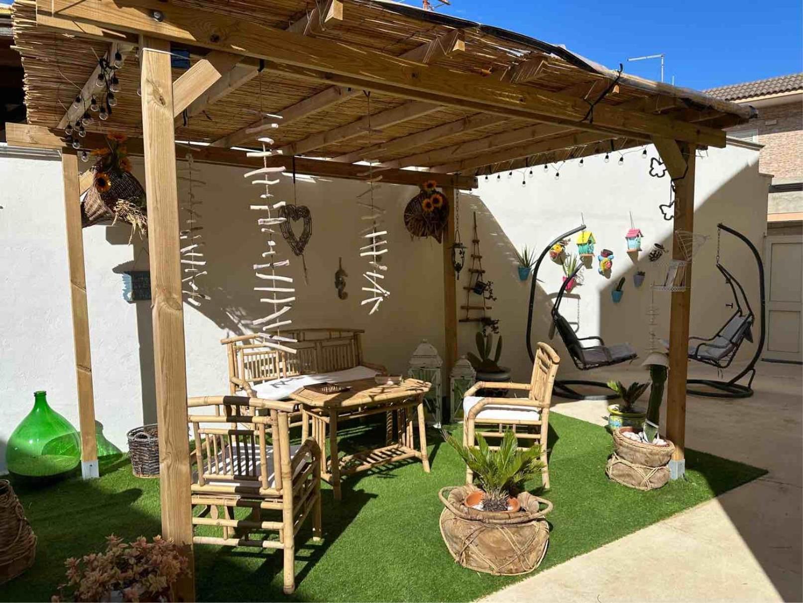Suite Ad Maiora Torre Ovo Exterior foto